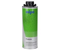 MIPA Protector tónovateľný 750 ml, extrémne odolný matný štrukturálny lak       